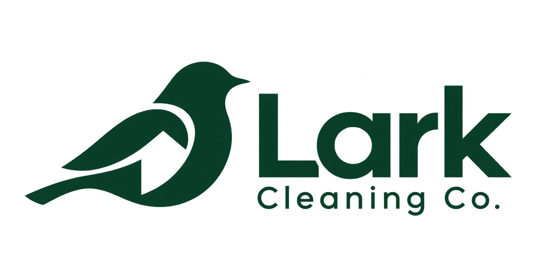 Lark Cleaning co.